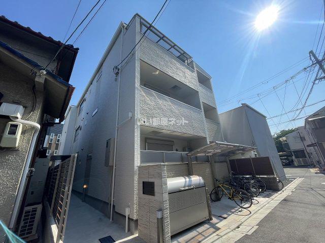 クリエオーレ常盤町