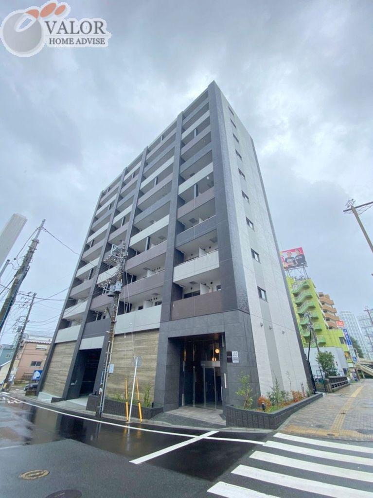 ラクラス横浜