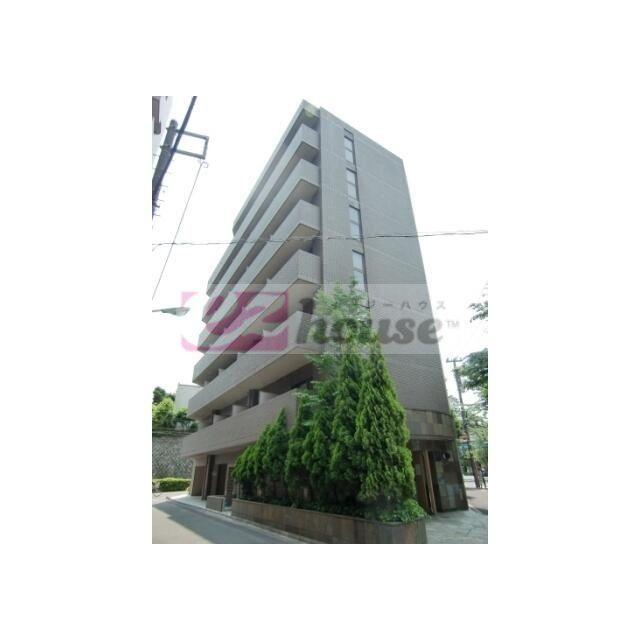 ロイヤルガーデン哲学堂
