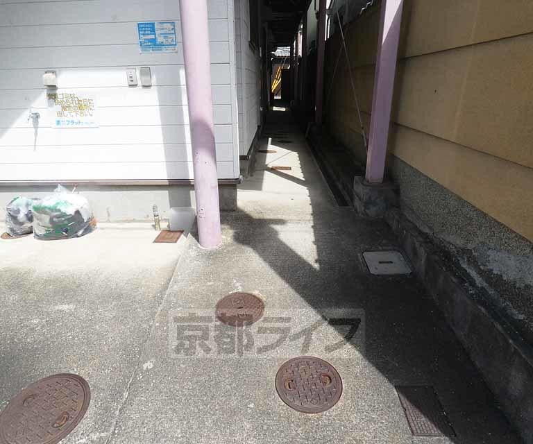 コーポ島祝