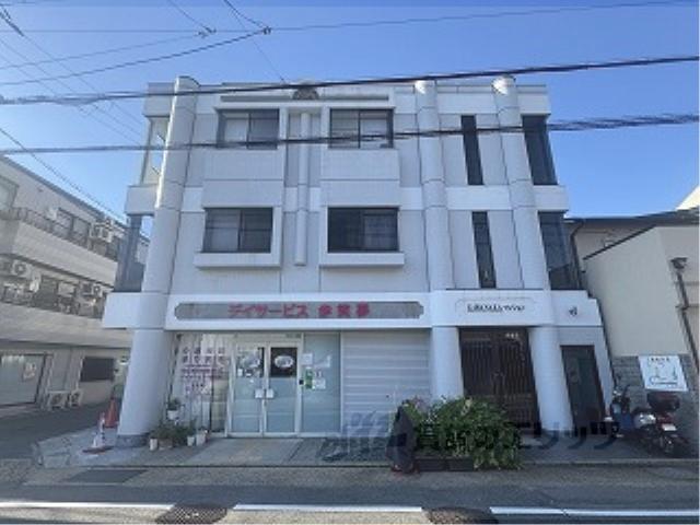 カワナカマンション(3DK/2階)