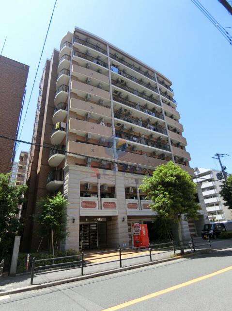 LUXE新大阪I