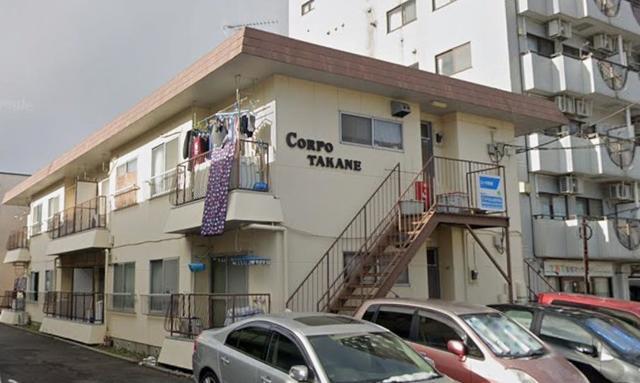 コーポ高根