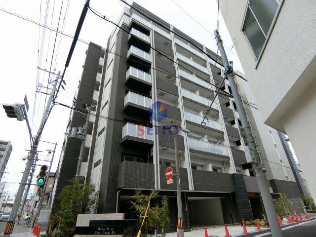 ミラージュパレス新梅田RIO