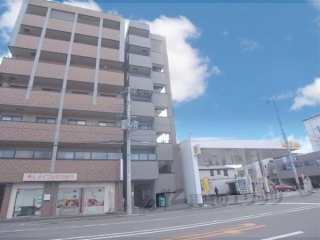 シティコート丸太町