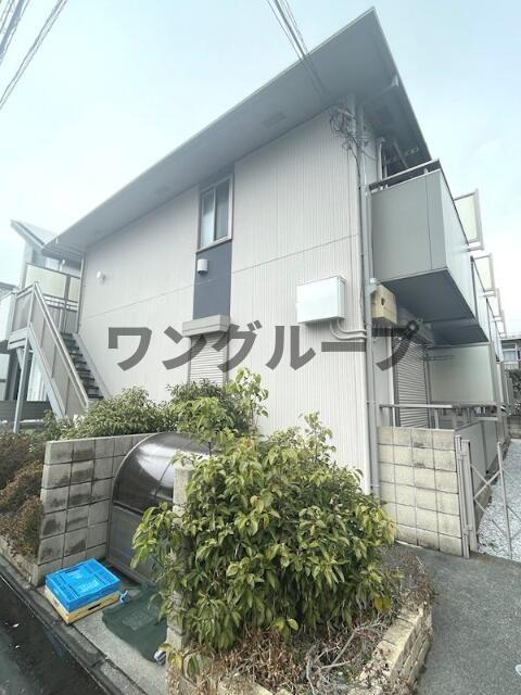 クオーレ高島平