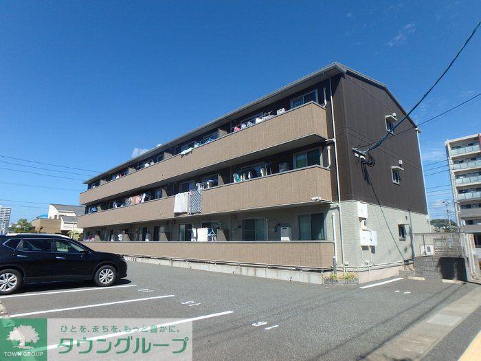 ベルホープ