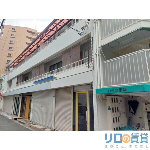 ハイツ東淀
