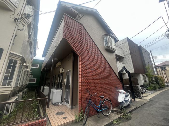 グラスメイ