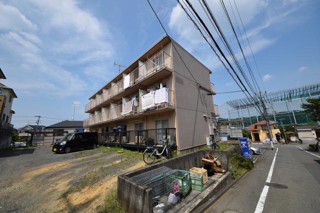 グリーンヒルズ多摩センター