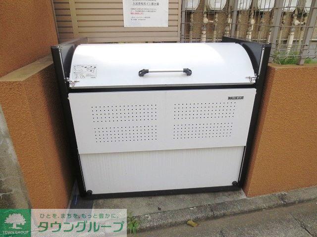 ディアコート碑文谷