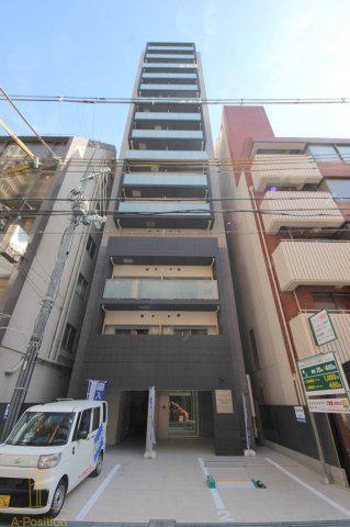 ブリリアントジュネス本町