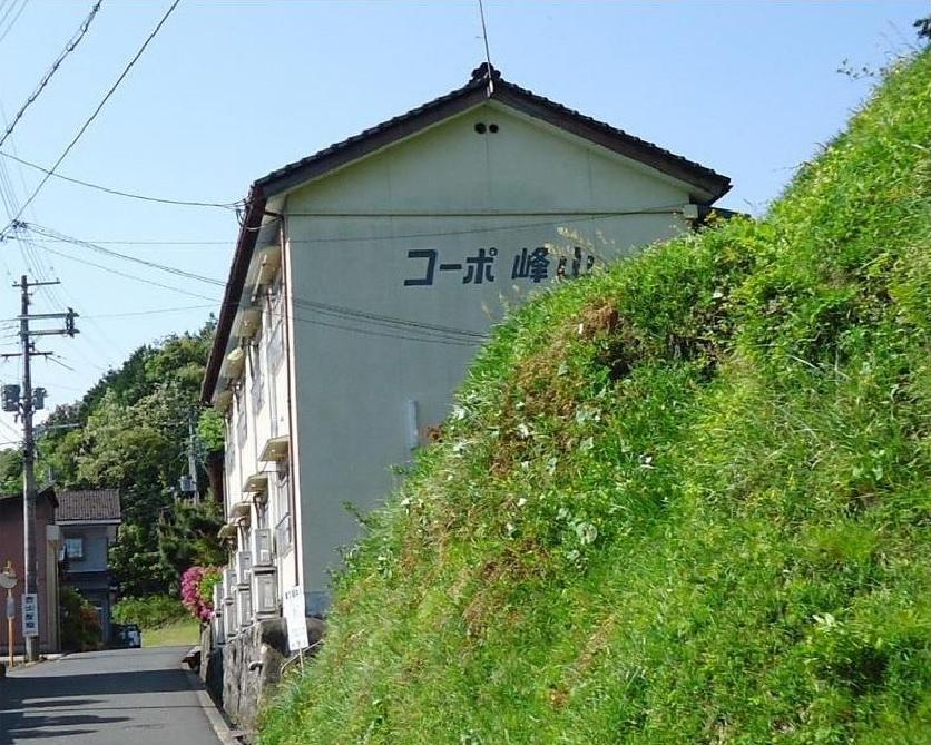 コーポ峰山