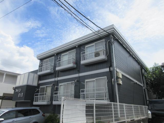 フォレスト東大宮