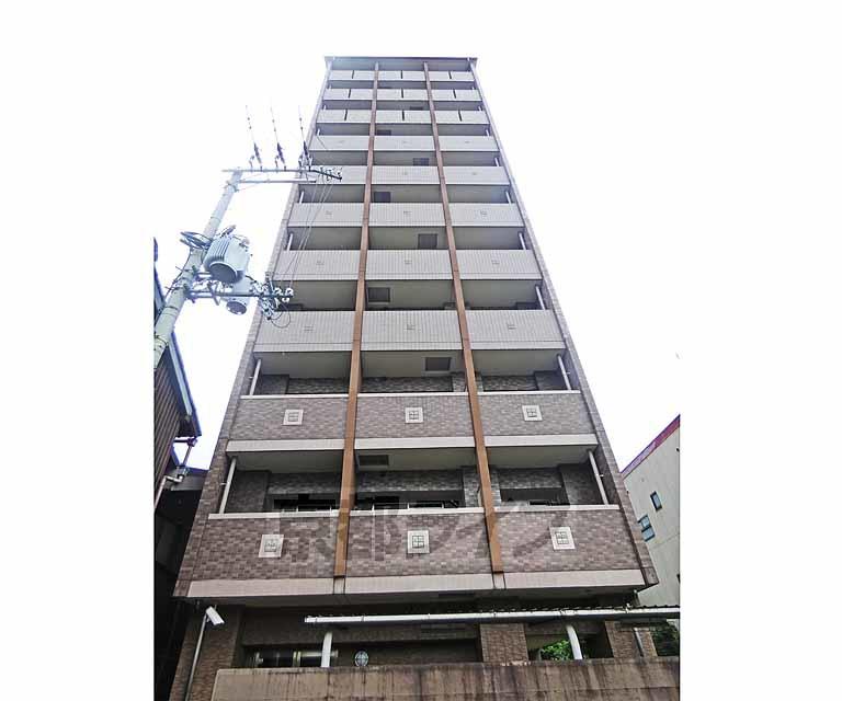 アスヴェル京都七条通