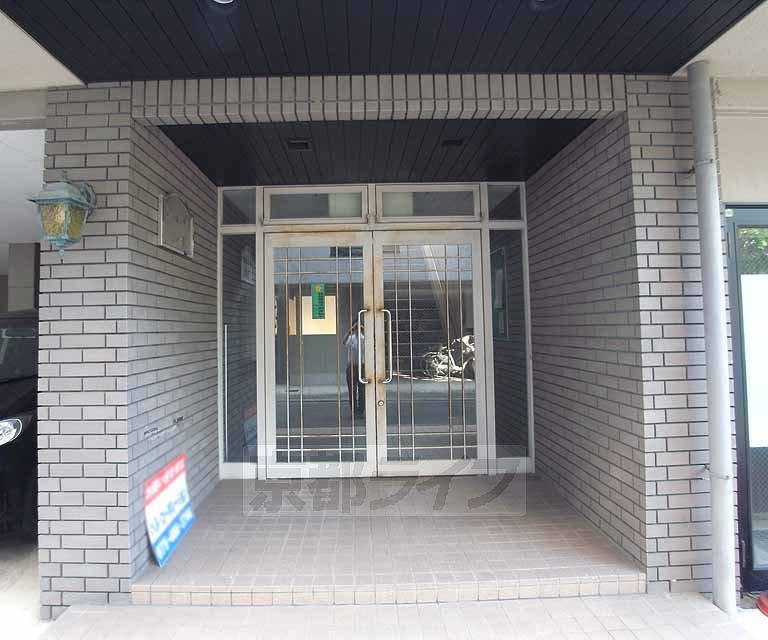 パークサイド三ノ宮
