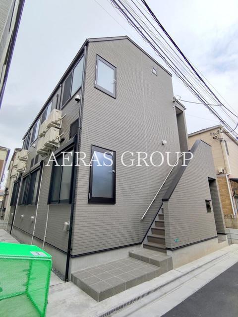 アルブル小岩