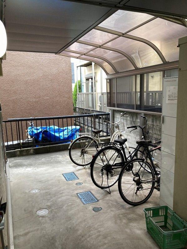 サンモール