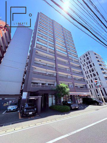 グランエターナ福岡警固