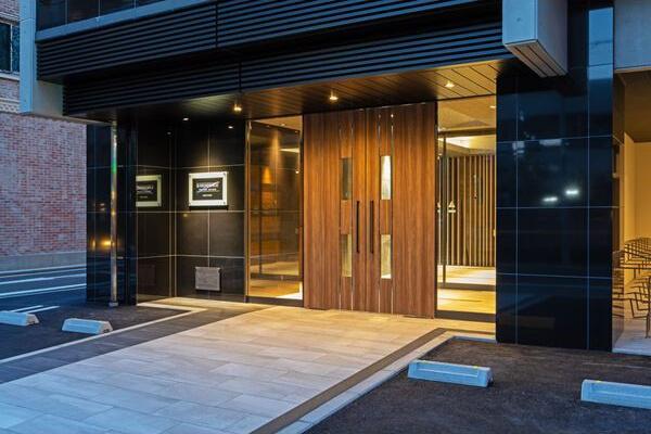 S-RESIDENCE今池ARCANA