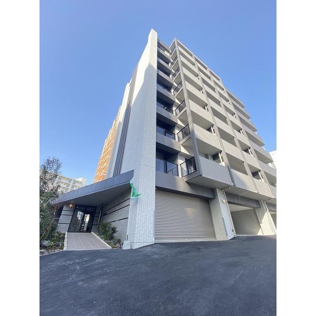 GRACE水前寺(2LDK/6階)