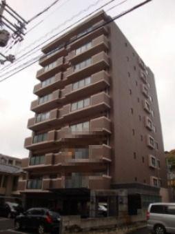 ロイヤルヒルズ牛田旭