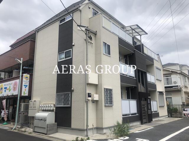 ブランノワール