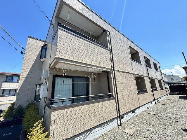 ベルメゾン若里 S棟