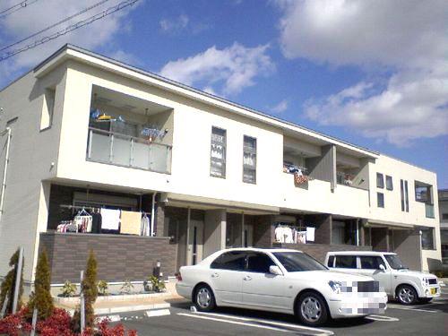 フェリア糸井 C棟