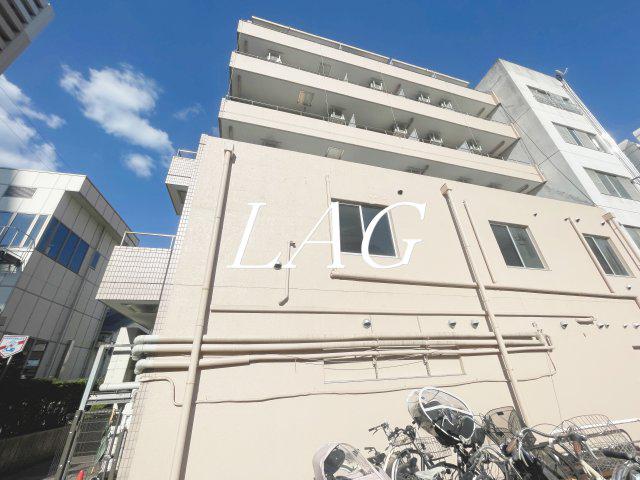 TS GARDEN小田急相模原