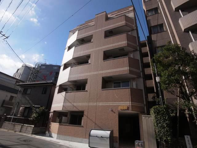プラージュ東千葉