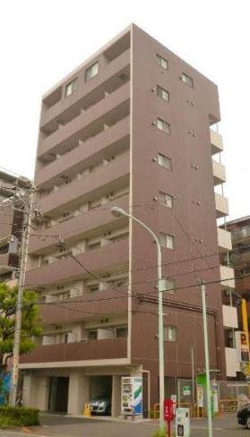 クレイシア池上リフィール