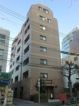 トーシンフェニックス落合駅前