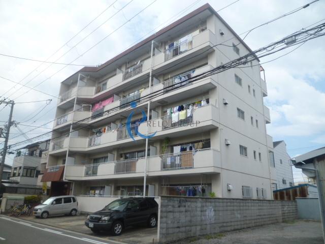 コーポ中島