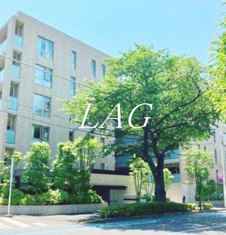 プラウド練馬春日町サンクアージュ