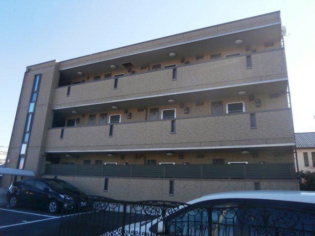 リヴェール石田