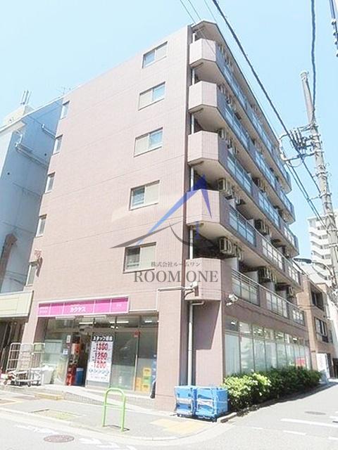コート新橋