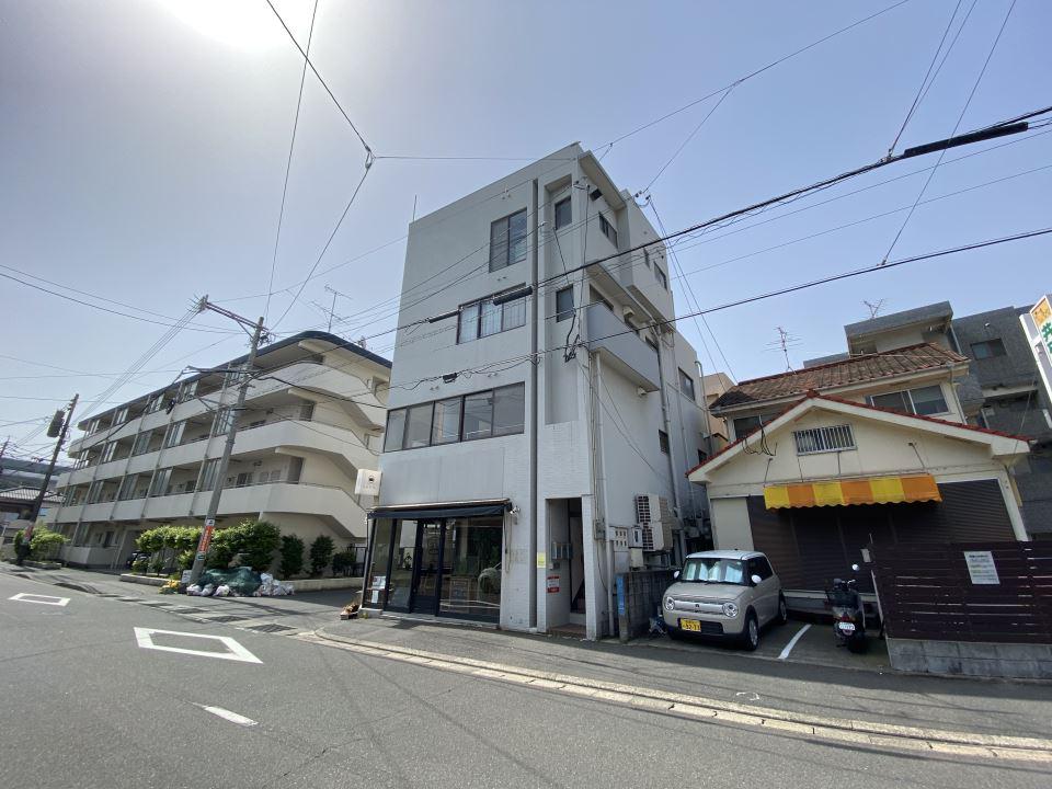 下柳田ビル