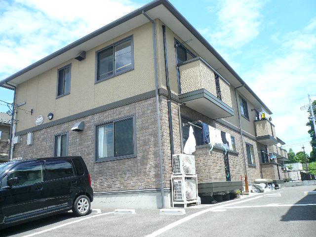 グローリオ城南A