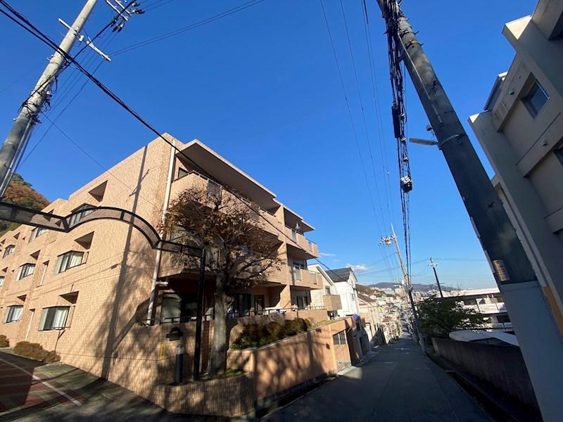 グランドメゾン六甲箕岡