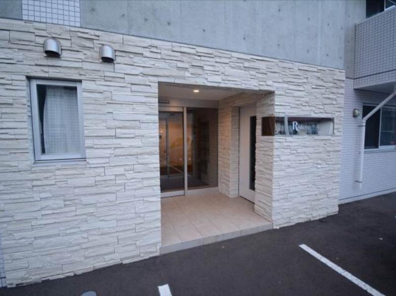 リデーレ平岸