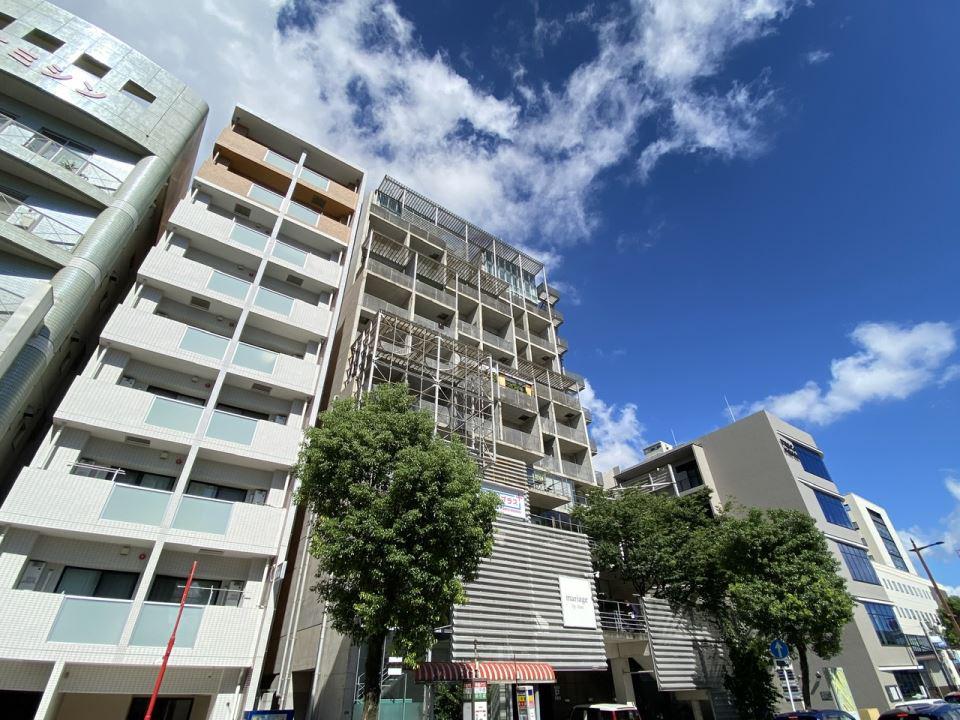E‐TERRACE
