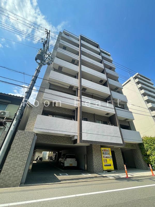 グラスロード新大阪