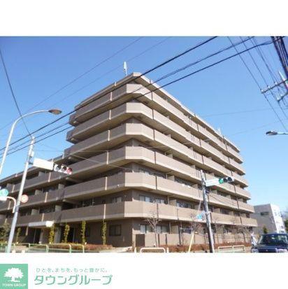 セントラルパレス