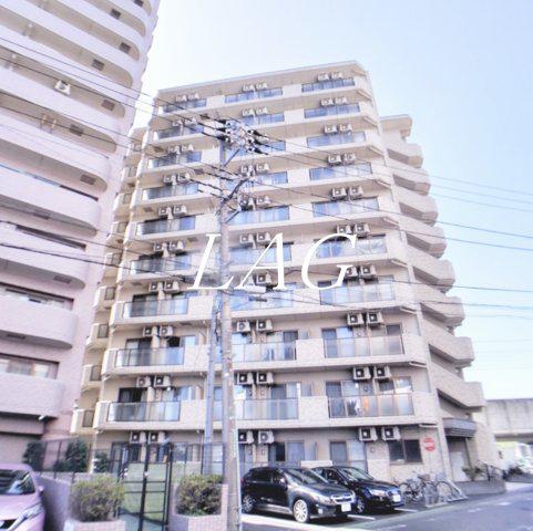 ABITARE海老名