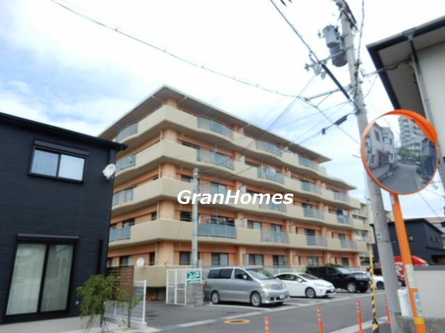 シーサイドヌーベル重