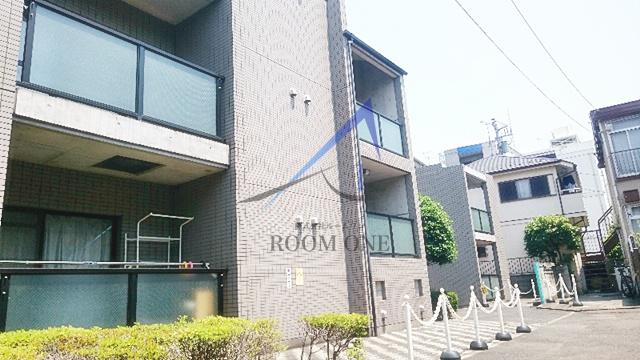 パインフィールド