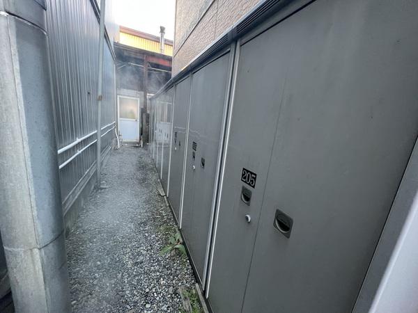アルファージュ
