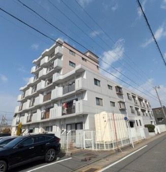 森ハイツ