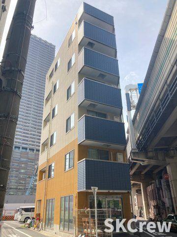 グランステージ東池袋